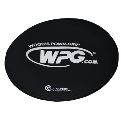 Cup Saver / 8" pad cover